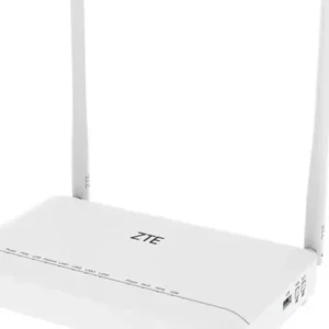 ZTE F670L V9.0