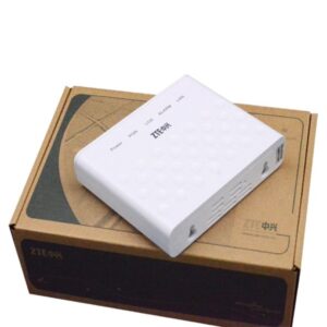 ZTE ZXHN F601