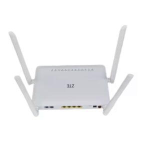 ZTE ZXHN F6600P