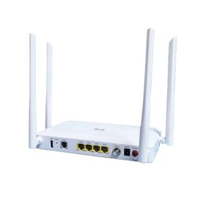 ZTE ZXHN F6600R