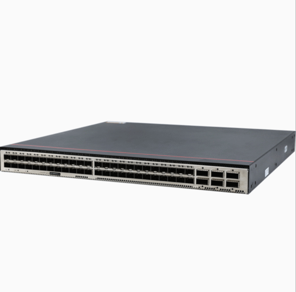 Huawei CE6870-48S6CQ-EI-A Switch - Image 2